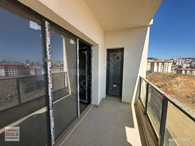 RE/MAX SELHATTİNDEN MALTEPE TOKİ ATIŞ OKULUNDA 2+1 ARAKAT DAİRE - Görsel 4