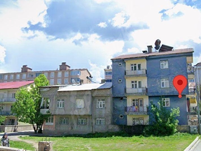 Tatlılar Gayrimenkulden MUŞ MERKEZDE 6 KAT İMARLI SATILIK ARSA - Görsel 18