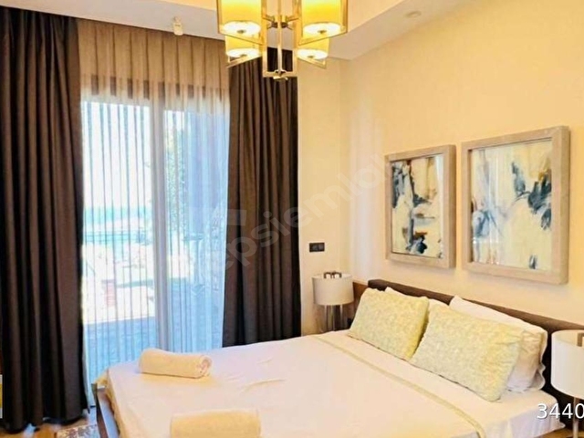 Yalıakavak Tilkicik Koyun da Denize Sıfır Satılık Villa. - Görsel 19