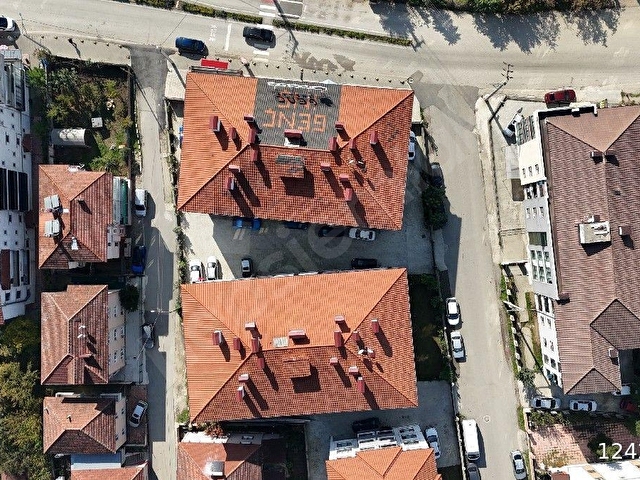 DÜZCE İMZA GAYRİMENKUL  DEN SATILIK DAİRE - Görsel 3