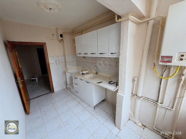 STM EMLAKTAN 100. YIL MAHNDE HAPPY YAKININDA KİRALIK 2+1 DAİRE - Görsel 6