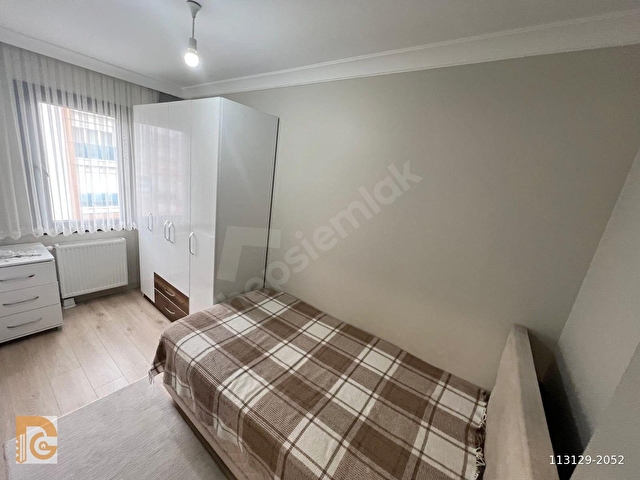 POİNTDEN FATİH MAH. SEGA CADDEDE SATILIK 2+1 DAİRE - Görsel 20
