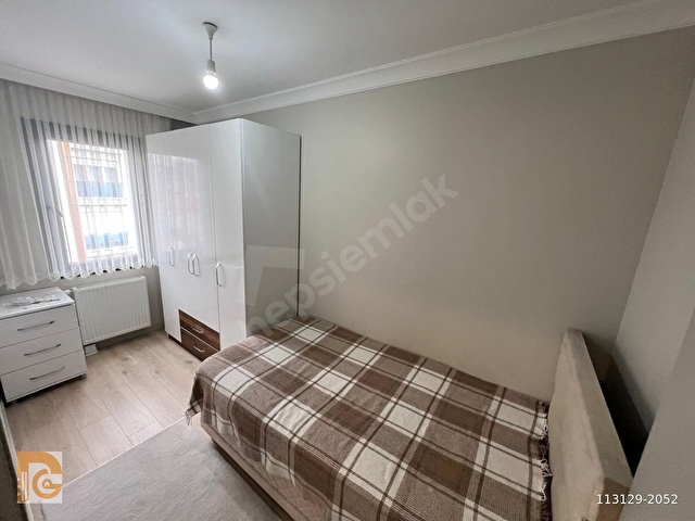 POİNTDEN FATİH MAH. SEGA CADDEDE SATILIK 2+1 DAİRE - Görsel 18