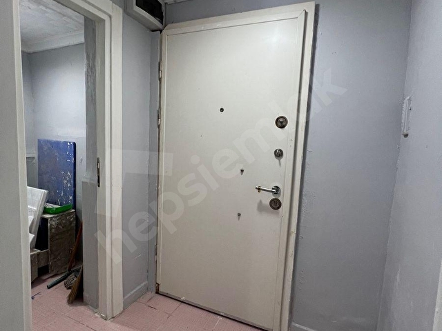 ÜSKÜDAR KUZGUNCUKTA 2+1 YAPILI BOŞ KİRALIK DAİRE KOMBİLİ - Görsel 10