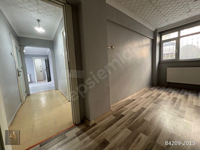 ÜSKÜDAR KUZGUNCUKTA 2+1 YAPILI BOŞ KİRALIK DAİRE KOMBİLİ - Görsel 17