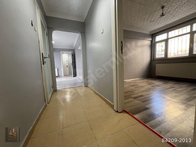 ÜSKÜDAR KUZGUNCUKTA 2+1 YAPILI BOŞ KİRALIK DAİRE KOMBİLİ - Görsel 18