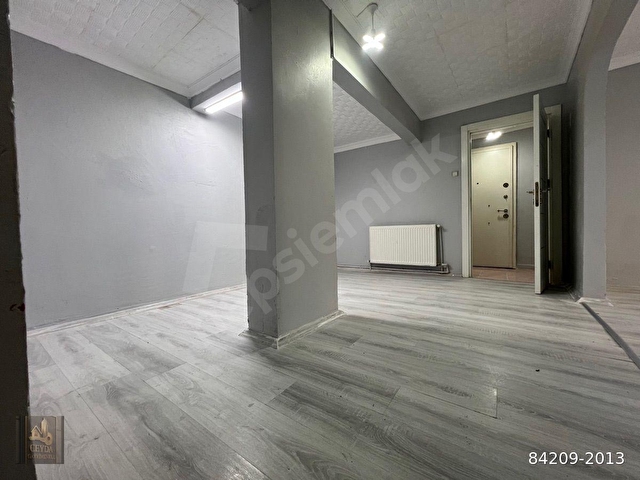 ÜSKÜDAR KUZGUNCUKTA 2+1 YAPILI BOŞ KİRALIK DAİRE KOMBİLİ - Görsel 22