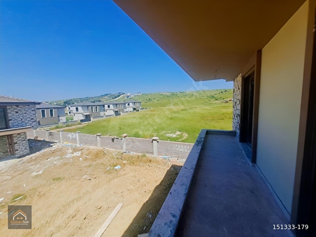 seferihisar düzce de Akıllı Ev Sistemli 145 met Müstakil villa - Görsel 7