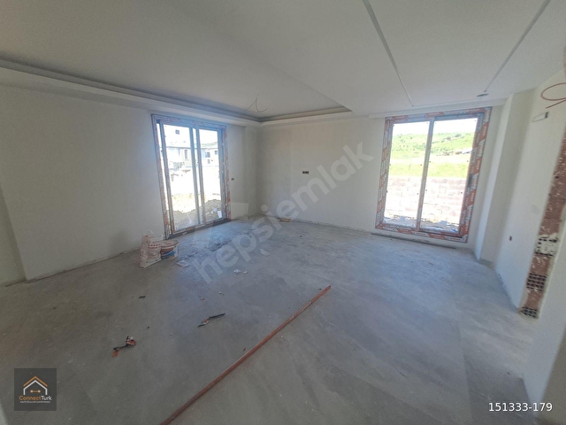 seferihisar düzce de Akıllı Ev Sistemli 145 met Müstakil villa - Görsel 25