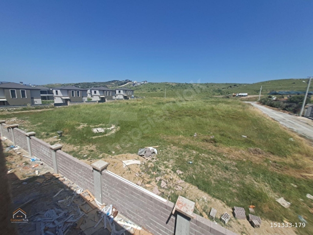 seferihisar düzce de Akıllı Ev Sistemli 145 met Müstakil villa - Görsel 5
