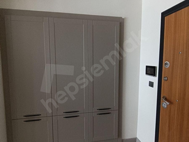 VARAN EMLAKTAN CADDE PORTDA SATILIK 1+1 DAİRE - Görsel 18
