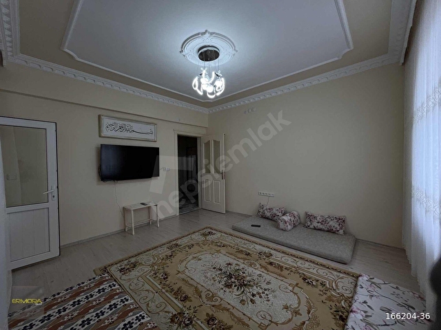 ERMORADAN SILLE AK MAHALLESİNDE TERTEMİZ GENİŞ 3+1 DAİRE - Görsel 7