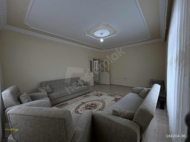 ERMORADAN SILLE AK MAHALLESİNDE TERTEMİZ GENİŞ 3+1 DAİRE - Görsel 18