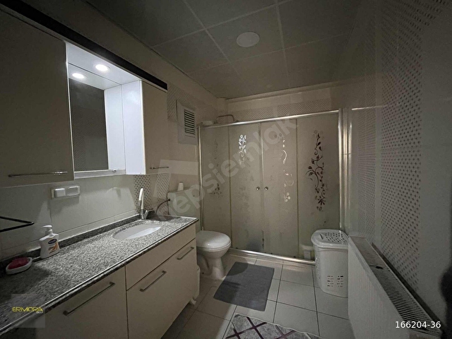 ERMORADAN SILLE AK MAHALLESİNDE TERTEMİZ GENİŞ 3+1 DAİRE - Görsel 11