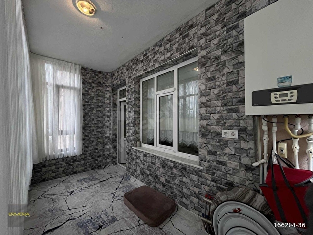 ERMORADAN SILLE AK MAHALLESİNDE TERTEMİZ GENİŞ 3+1 DAİRE - Görsel 14
