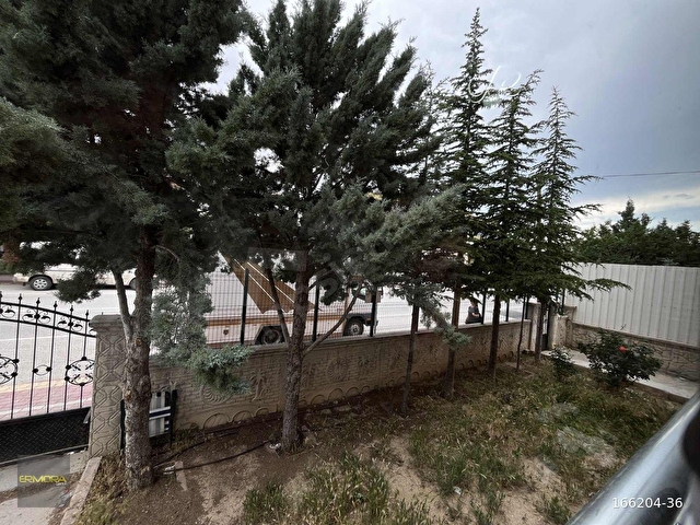 ERMORADAN SILLE AK MAHALLESİNDE TERTEMİZ GENİŞ 3+1 DAİRE - Görsel 5