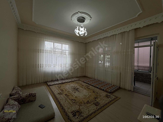 ERMORADAN SILLE AK MAHALLESİNDE TERTEMİZ GENİŞ 3+1 DAİRE - Görsel 8