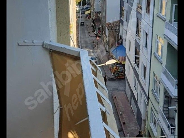 SAİTBEY MAHALLESİ KİRALIK DAİRE - Görsel 2