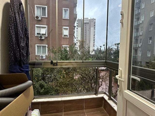 ÇAĞLAYANDA KAPALI PAZAR YAKINI DOĞALGAZLI MASRAFSIZ 3+1 DAİRE - Görsel 27