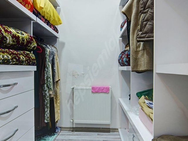 ÇAĞLAYANDA KAPALI PAZAR YAKINI DOĞALGAZLI MASRAFSIZ 3+1 DAİRE - Görsel 19