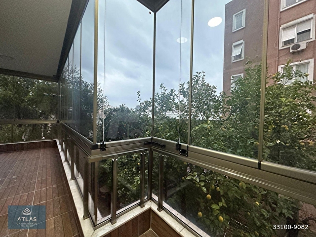 ÇAĞLAYANDA KAPALI PAZAR YAKINI DOĞALGAZLI MASRAFSIZ 3+1 DAİRE - Görsel 26
