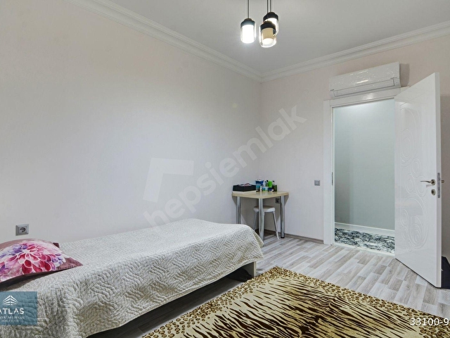 ÇAĞLAYANDA KAPALI PAZAR YAKINI DOĞALGAZLI MASRAFSIZ 3+1 DAİRE - Görsel 10