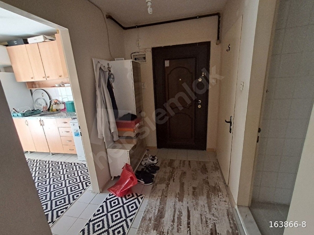 Evka5 de Doğalgazlı uygun konut - Görsel 2