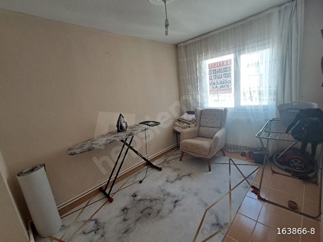 Evka5 de Doğalgazlı uygun konut - Görsel 7