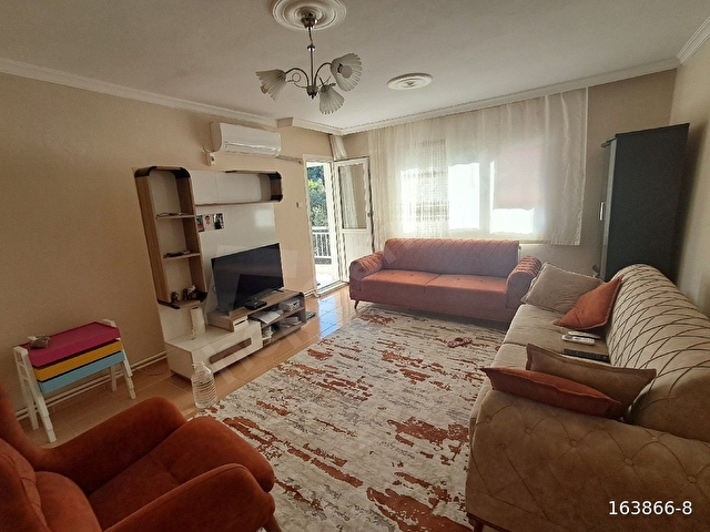 Evka5 de Doğalgazlı uygun konut - Görsel 14