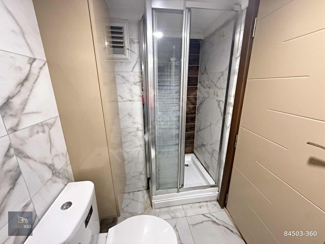 BM REAL ESTATE HACIİLYASDa SATILIK SIFIR AYARINDA 1+1 DAİRE - Görsel 21