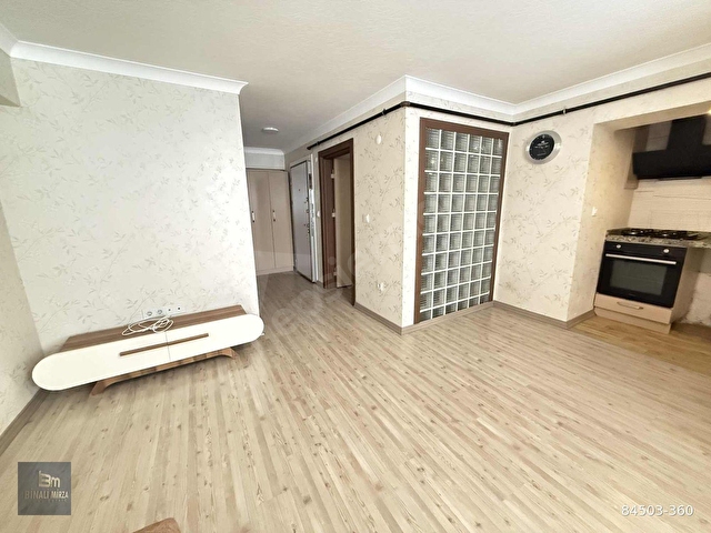 BM REAL ESTATE HACIİLYASDa SATILIK SIFIR AYARINDA 1+1 DAİRE - Görsel 10