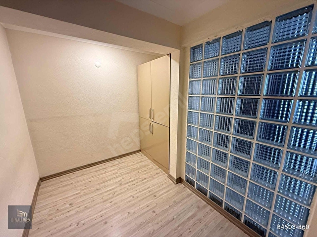 BM REAL ESTATE HACIİLYASDa SATILIK SIFIR AYARINDA 1+1 DAİRE - Görsel 27