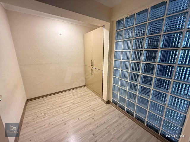 BM REAL ESTATE HACIİLYASDa SATILIK SIFIR AYARINDA 1+1 DAİRE - Görsel 26