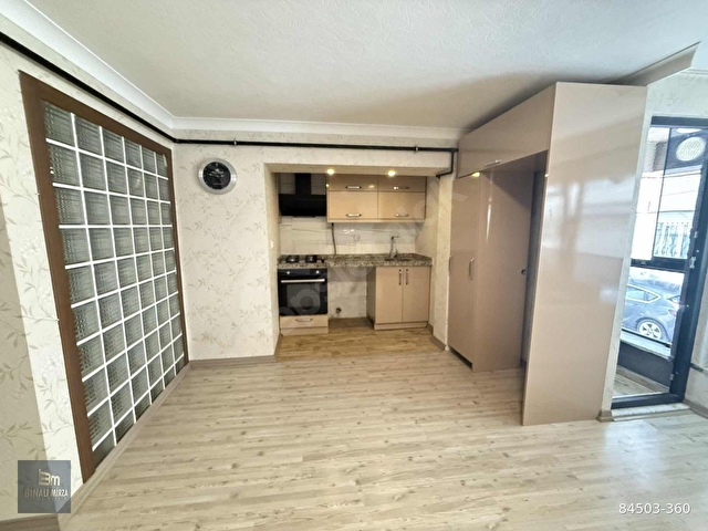 BM REAL ESTATE HACIİLYASDa SATILIK SIFIR AYARINDA 1+1 DAİRE - Görsel 13