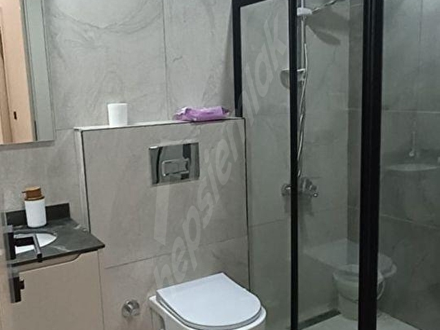 ONKOLOJİ DE SATILIK 2.5+1 DAİRE - Görsel 14