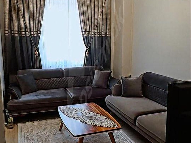 ONKOLOJİ DE SATILIK 2.5+1 DAİRE - Görsel 6