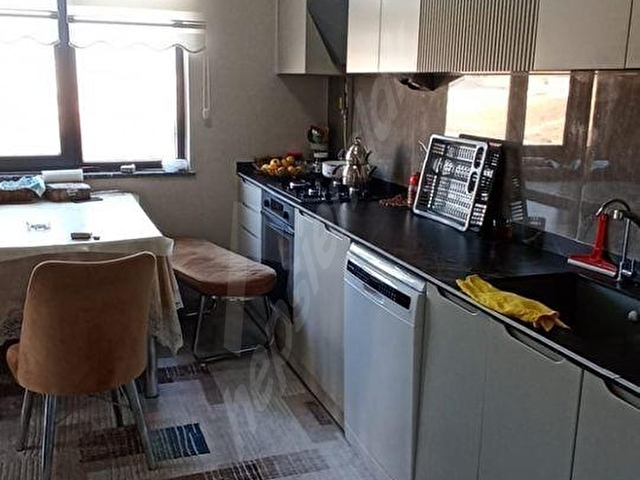 ONKOLOJİ DE SATILIK 2.5+1 DAİRE - Görsel 13