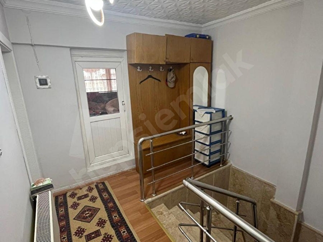 Kadir Emlak ile Akdere Merkezde 5+1 Teras yapılı - Görsel 27