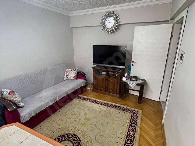 Kadir Emlak ile Akdere Merkezde 5+1 Teras yapılı - Görsel 14