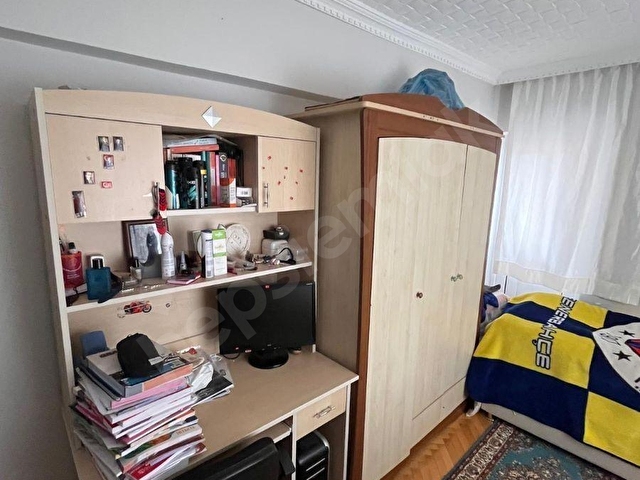 Kadir Emlak ile Akdere Merkezde 5+1 Teras yapılı - Görsel 12