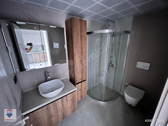 YENİMAHALLE ANADOLU BLV. METRO YANI ELEN 145 SİTESİ KİRALIK 1+1 DAİRE - Görsel 23