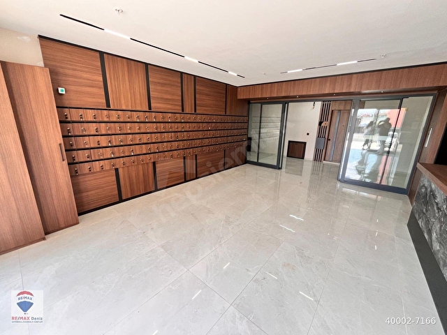 YENİMAHALLE ANADOLU BLV. METRO YANI ELEN 145 SİTESİ KİRALIK 1+1 DAİRE - Görsel 5