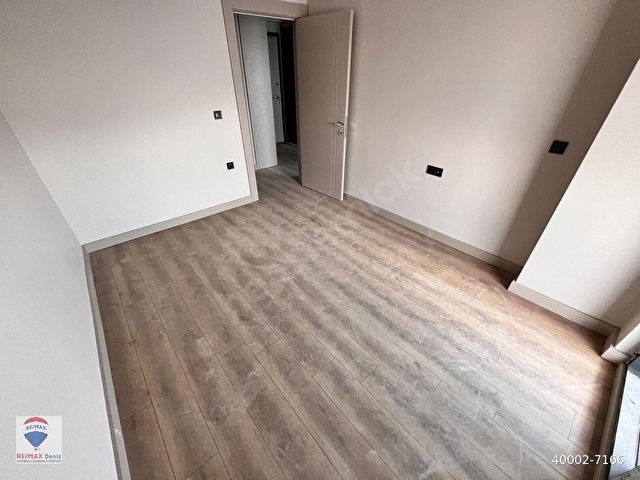 YENİMAHALLE ANADOLU BLV. METRO YANI ELEN 145 SİTESİ KİRALIK 1+1 DAİRE - Görsel 16