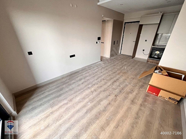 YENİMAHALLE ANADOLU BLV. METRO YANI ELEN 145 SİTESİ KİRALIK 1+1 DAİRE - Görsel 10