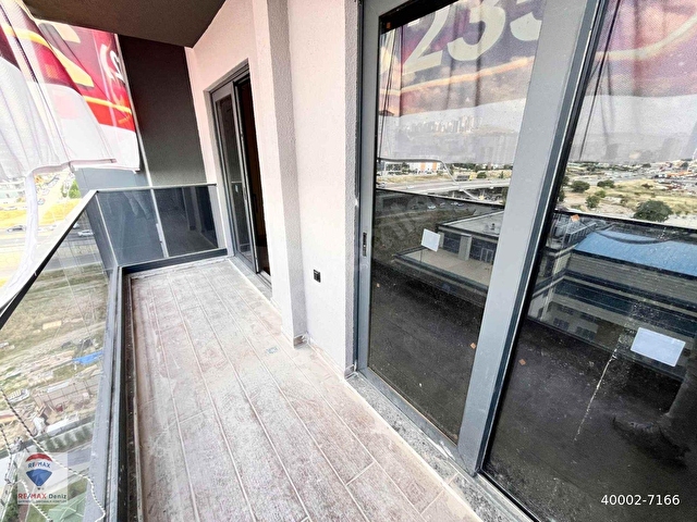 YENİMAHALLE ANADOLU BLV. METRO YANI ELEN 145 SİTESİ KİRALIK 1+1 DAİRE - Görsel 20