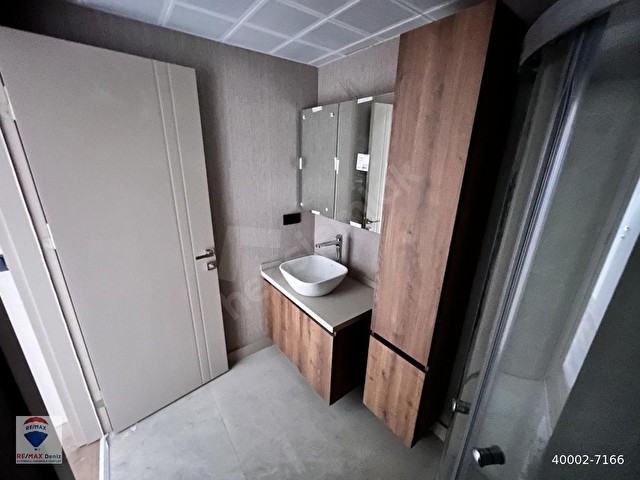 YENİMAHALLE ANADOLU BLV. METRO YANI ELEN 145 SİTESİ KİRALIK 1+1 DAİRE - Görsel 24