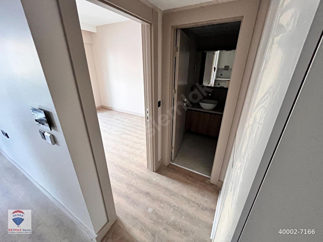 YENİMAHALLE ANADOLU BLV. METRO YANI ELEN 145 SİTESİ KİRALIK 1+1 DAİRE - Görsel 22