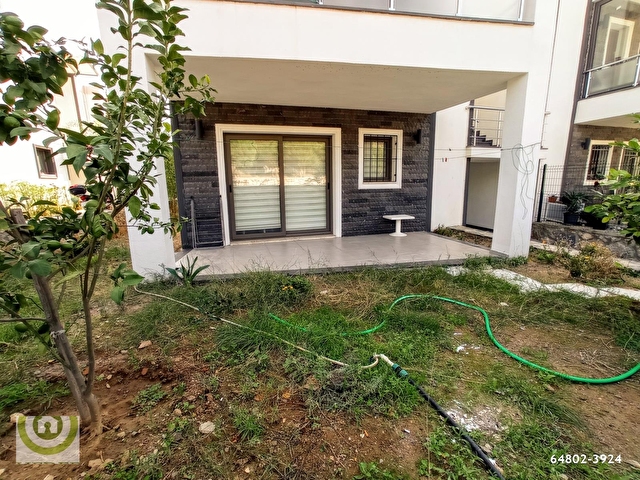 Hedef Ten Bodrum Konacik Kiralik Esyali Bahceli Daire 64802 3924 Hurriyet Emlak