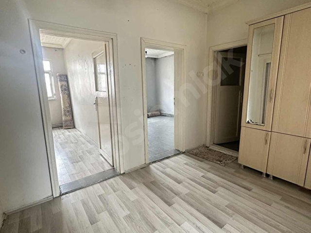 yunusemrede kiralık 1+1 geniş ferah daire - Görsel 6