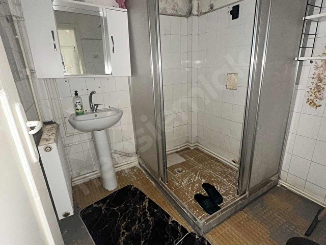 yunusemrede kiralık 1+1 geniş ferah daire - Görsel 7